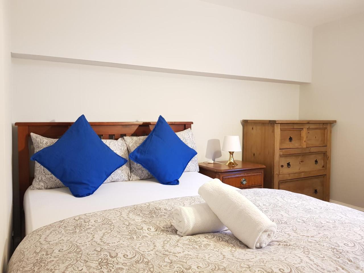 The Cumberland Townhouse Apartment Edynburg Zewnętrze zdjęcie